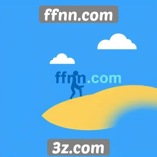 Acessibilidade e inclusão no site ffnn.com