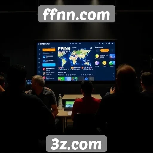 Comunity FFNN.com cresce rapidamente