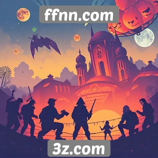 Criadores de conteúdo e sua influência em ffnn.com