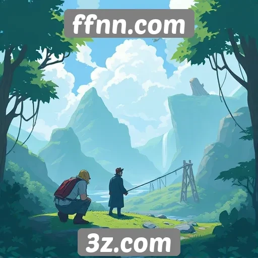 Desenvolvedores explicam novidades no ffnn.com
