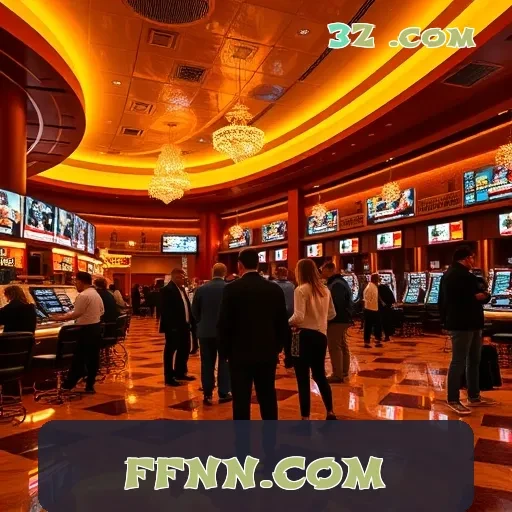 Esporte e Diversão no ffnn.com: Explore Agora Mesmo!