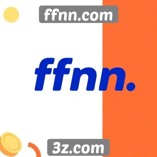 História da evolução do ffnn.com desde sua criação