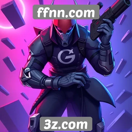 Destaques de jogos exclusivos no ffnn.com