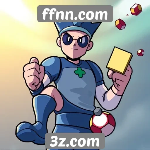 Recursos e funcionalidades do site ffnn.com