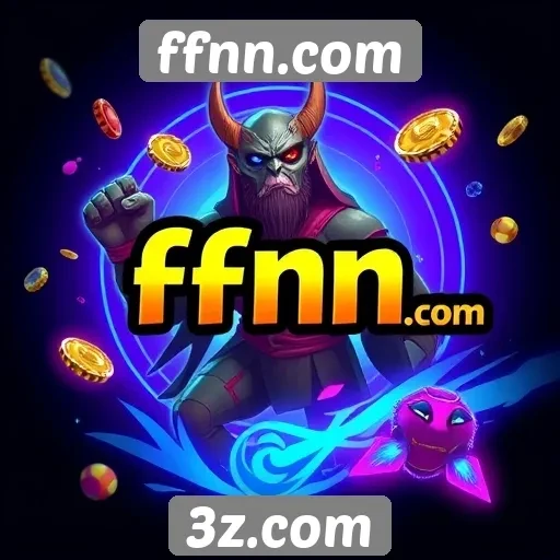 ffnn.com lança novos jogos e atualizações