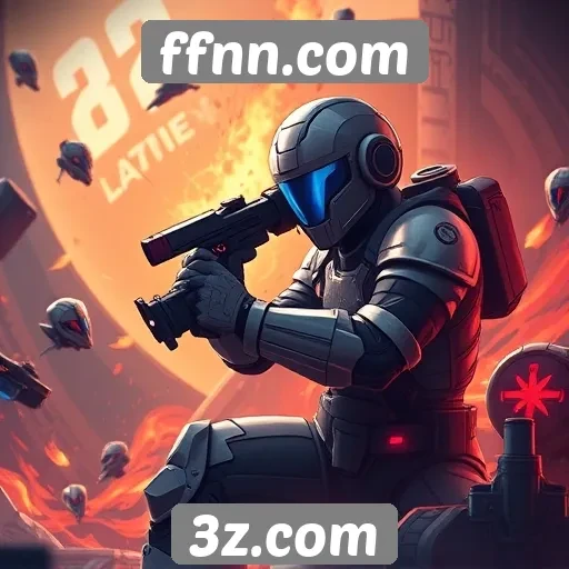 ffnn.com apresenta novas mecânicas de jogo