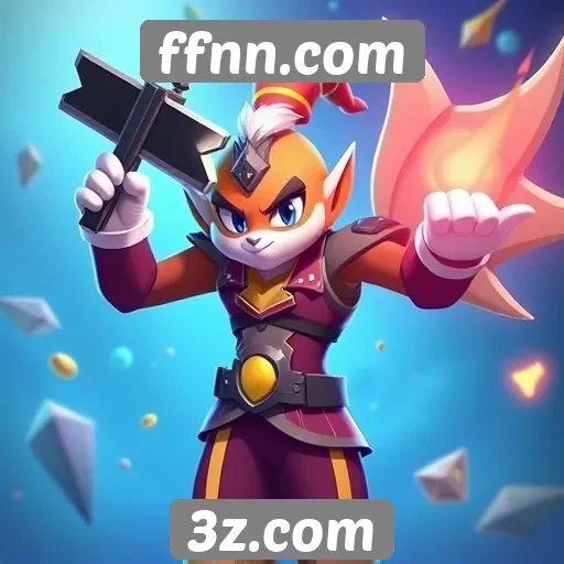 FFNN.com apresenta novos jogos em destaque