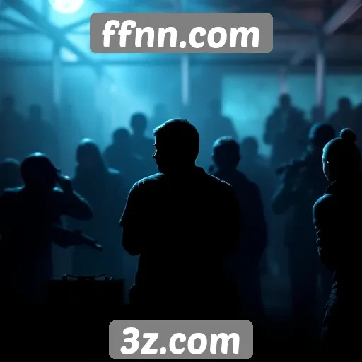 Crescimento da popularidade de ffnn.com entre gamers