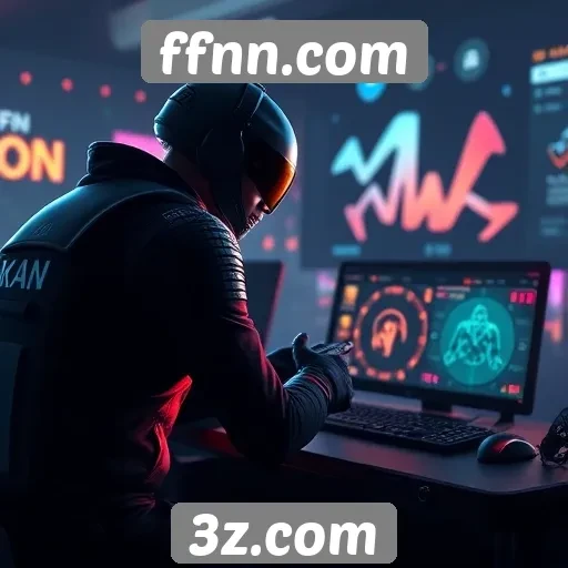 Expectativas para o futuro dos jogos em ffnn.com