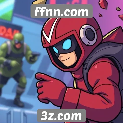 Análise da popularidade dos jogos no ffnn.com