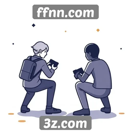 Comunidade de jogadores no ffnn.com cresce a cada mês