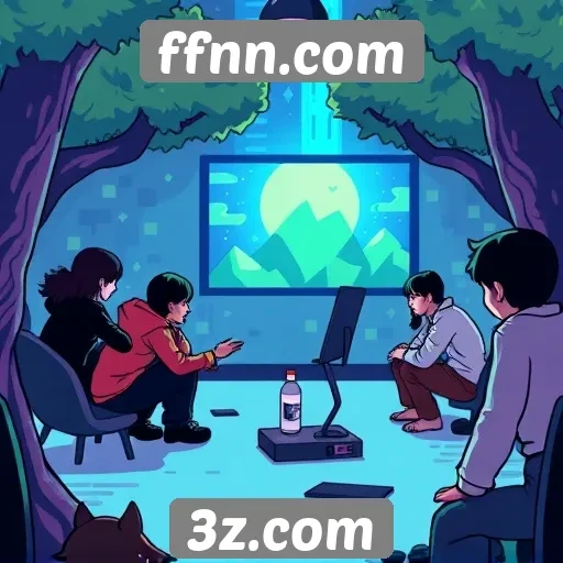 O impacto das comunidades online no ffnn.com