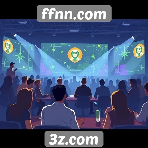 Impacto das comunidades de jogadores em ffnn.com