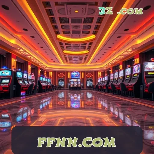 Jogos Imperdíveis e Engajantes no ffnn.com