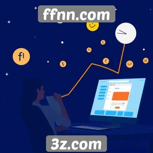 Dicas para maximizar a experiência no ffnn.com