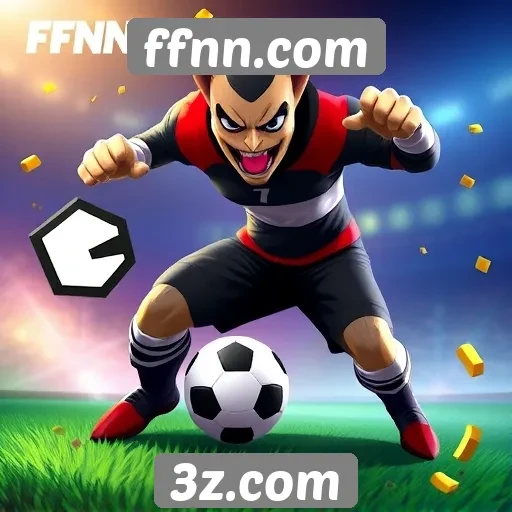 Novos jogos disponíveis no ffnn.com