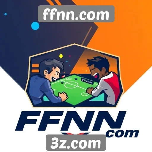Eventos online em FFNN.com atraem jogadores de diferentes regiões