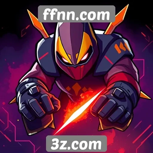 Tendências de jogos online observadas no site