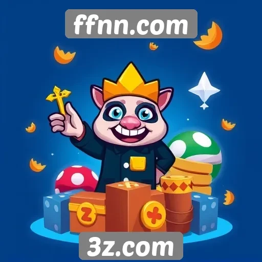 Comparação de jogos populares disponíveis no ffnn.com