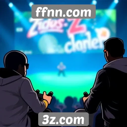 Jogadores relatam experiências positivas em FFNN.com