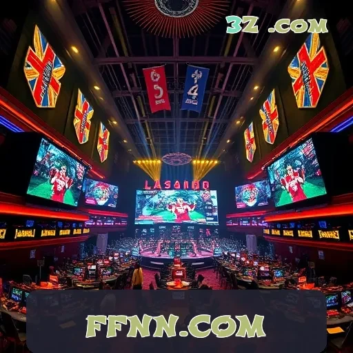 Promoções Imperdíveis no ffnn.com para Jogadores Brasileiros