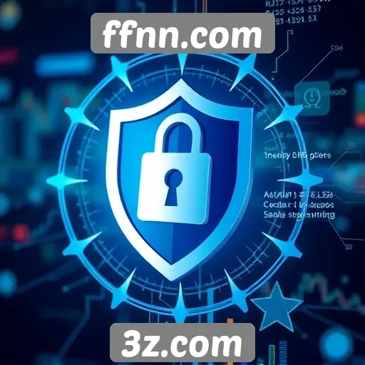 Confiabilidade e segurança em transações no ffnn.com