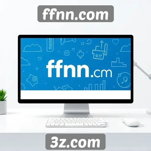 Inovações tecnológicas aplicadas no ffnn.com
