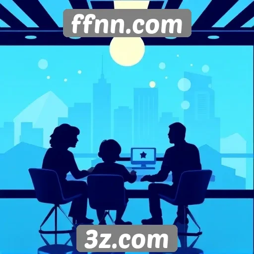 Experiência do usuário no ffnn.com e engajamento