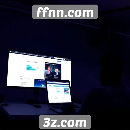 Avaliação da experiência do usuário no ffnn.com