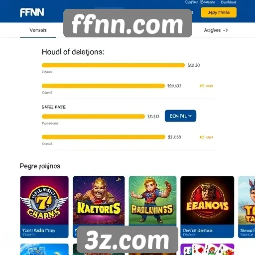 Feedback dos usuários sobre ffnn.com é positivo