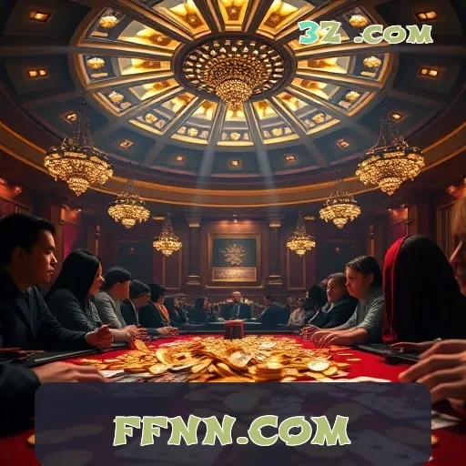 Recursos VIP Sofisticados em ffnn.com Que Você Nunca Viu Antes